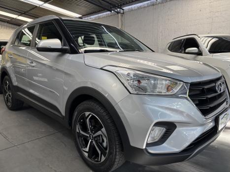 HYUNDAI Creta 1.6 16V 4P FLEX PULSE PLUS AUTOMTICO, Foto 14
