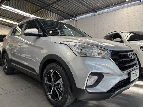 HYUNDAI Creta 1.6 16V 4P FLEX PULSE PLUS AUTOMTICO, Foto 15