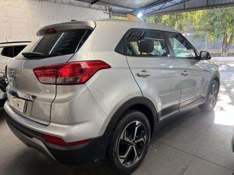 HYUNDAI Creta 1.6 16V 4P FLEX PULSE PLUS AUTOMTICO, Foto 16