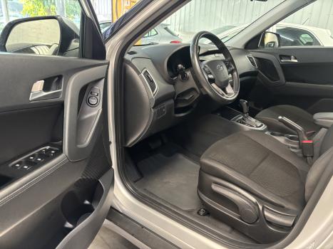 HYUNDAI Creta 1.6 16V 4P FLEX PULSE PLUS AUTOMTICO, Foto 17