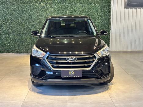 HYUNDAI Creta 1.6 16V 4P FLEX ATTITUDE AUTOMTICO, Foto 2