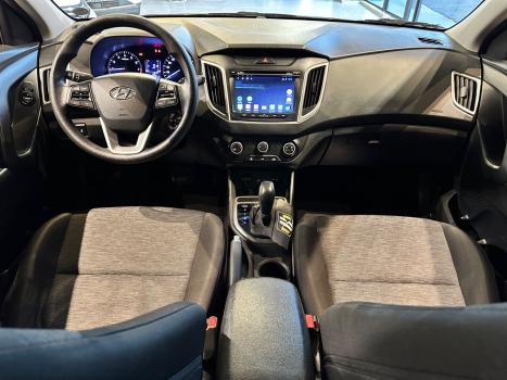 HYUNDAI Creta 1.6 16V 4P FLEX ATTITUDE AUTOMTICO, Foto 6
