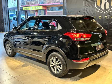 HYUNDAI Creta 1.6 16V 4P FLEX ATTITUDE AUTOMTICO, Foto 8