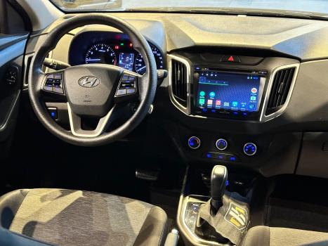 HYUNDAI Creta 1.6 16V 4P FLEX ATTITUDE AUTOMTICO, Foto 9