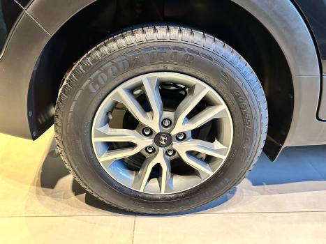 HYUNDAI Creta 1.6 16V 4P FLEX ATTITUDE AUTOMTICO, Foto 10