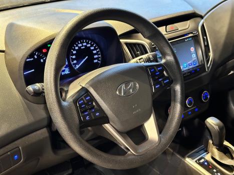HYUNDAI Creta 1.6 16V 4P FLEX ATTITUDE AUTOMTICO, Foto 11