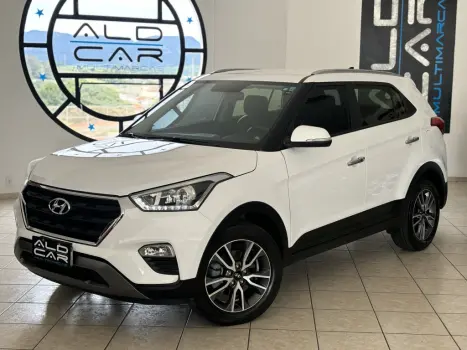 HYUNDAI Creta 2.0 16V 4P FLEX PRESTIGE AUTOMTICO, Foto 1