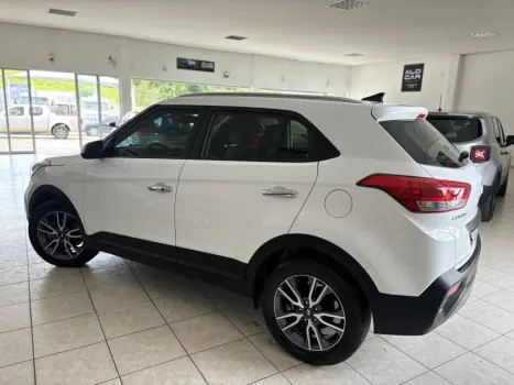 HYUNDAI Creta 2.0 16V 4P FLEX PRESTIGE AUTOMTICO, Foto 5