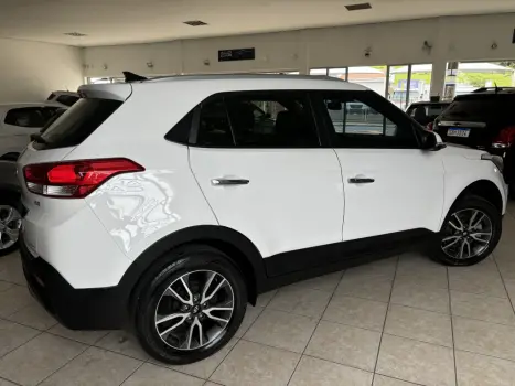 HYUNDAI Creta 2.0 16V 4P FLEX PRESTIGE AUTOMTICO, Foto 6