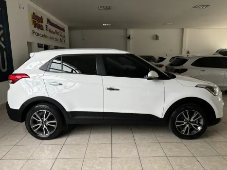 HYUNDAI Creta 2.0 16V 4P FLEX PRESTIGE AUTOMTICO, Foto 8