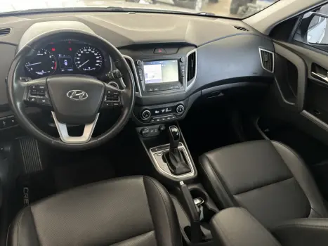 HYUNDAI Creta 2.0 16V 4P FLEX PRESTIGE AUTOMTICO, Foto 9