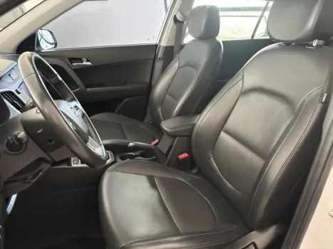 HYUNDAI Creta 2.0 16V 4P FLEX PRESTIGE AUTOMTICO, Foto 10