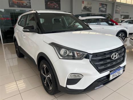 HYUNDAI Creta 2.0 16V 4P FLEX SPORT AUTOMTICO, Foto 1