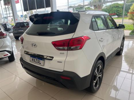 HYUNDAI Creta 2.0 16V 4P FLEX SPORT AUTOMTICO, Foto 3