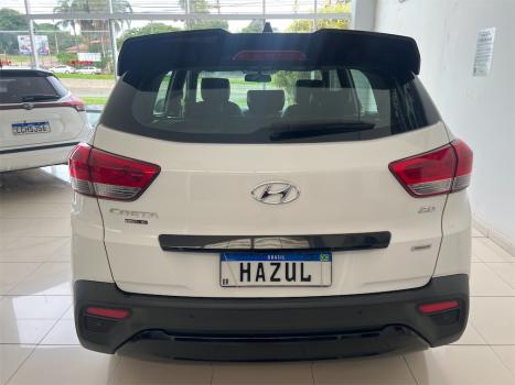 HYUNDAI Creta 2.0 16V 4P FLEX SPORT AUTOMTICO, Foto 6