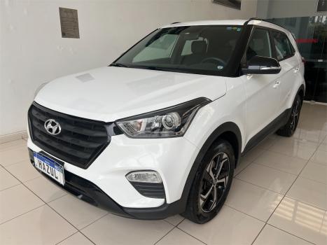 HYUNDAI Creta 2.0 16V 4P FLEX SPORT AUTOMTICO, Foto 2