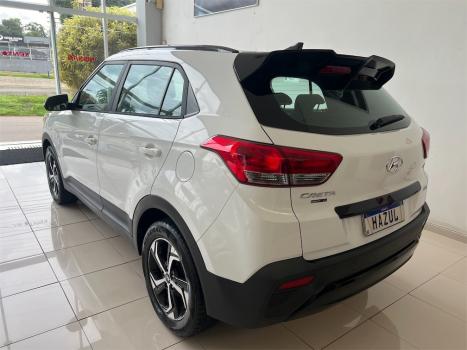 HYUNDAI Creta 2.0 16V 4P FLEX SPORT AUTOMTICO, Foto 4