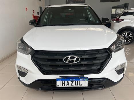 HYUNDAI Creta 2.0 16V 4P FLEX SPORT AUTOMTICO, Foto 5