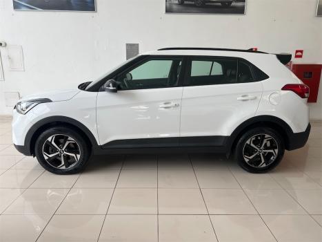 HYUNDAI Creta 2.0 16V 4P FLEX SPORT AUTOMTICO, Foto 7