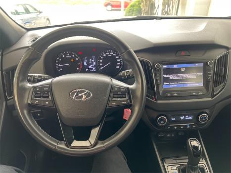 HYUNDAI Creta 2.0 16V 4P FLEX SPORT AUTOMTICO, Foto 11