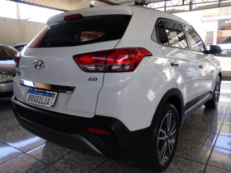 HYUNDAI Creta 2.0 16V 4P FLEX PRESTIGE AUTOMTICO, Foto 2