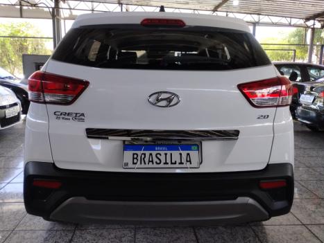 HYUNDAI Creta 2.0 16V 4P FLEX PRESTIGE AUTOMTICO, Foto 3