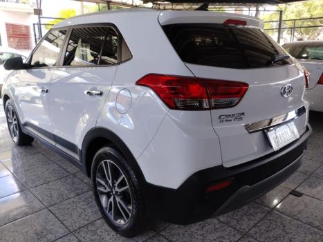 HYUNDAI Creta 2.0 16V 4P FLEX PRESTIGE AUTOMTICO, Foto 4