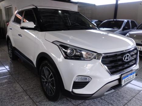 HYUNDAI Creta 2.0 16V 4P FLEX PRESTIGE AUTOMTICO, Foto 5