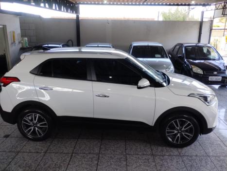 HYUNDAI Creta 2.0 16V 4P FLEX PRESTIGE AUTOMTICO, Foto 10