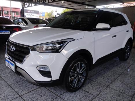 HYUNDAI Creta 2.0 16V 4P FLEX PRESTIGE AUTOMTICO, Foto 11