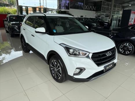 HYUNDAI Creta 2.0 16V 4P FLEX PRESTIGE AUTOMTICO, Foto 1