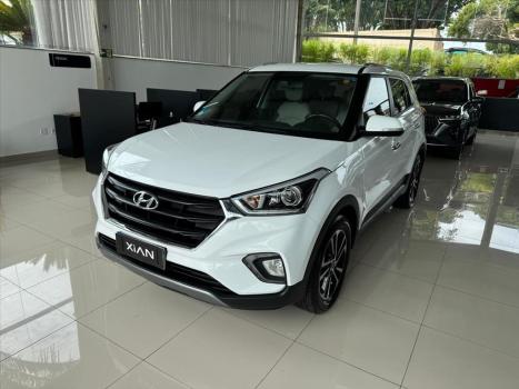 HYUNDAI Creta 2.0 16V 4P FLEX PRESTIGE AUTOMTICO, Foto 2