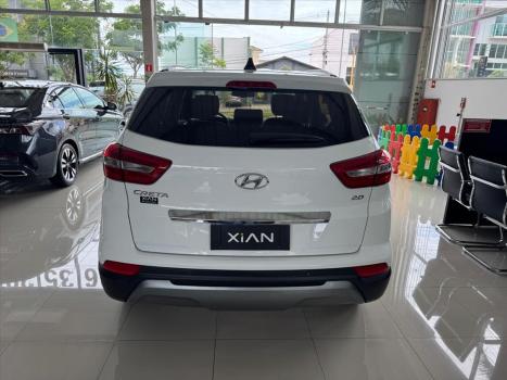 HYUNDAI Creta 2.0 16V 4P FLEX PRESTIGE AUTOMTICO, Foto 4