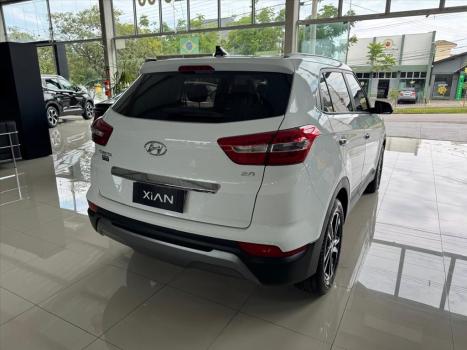 HYUNDAI Creta 2.0 16V 4P FLEX PRESTIGE AUTOMTICO, Foto 5