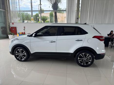 HYUNDAI Creta 2.0 16V 4P FLEX PRESTIGE AUTOMTICO, Foto 7