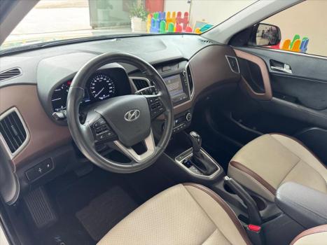 HYUNDAI Creta 2.0 16V 4P FLEX PRESTIGE AUTOMTICO, Foto 9