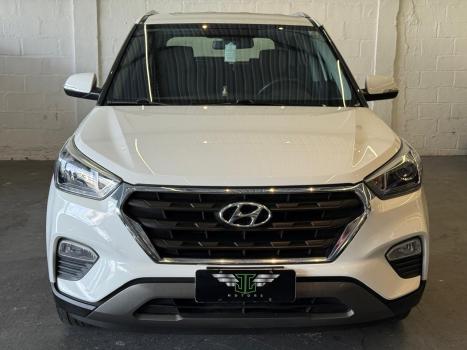 HYUNDAI Creta 2.0 16V 4P FLEX PRESTIGE AUTOMTICO, Foto 2