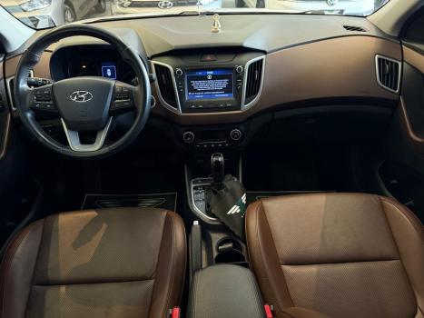 HYUNDAI Creta 2.0 16V 4P FLEX PRESTIGE AUTOMTICO, Foto 8
