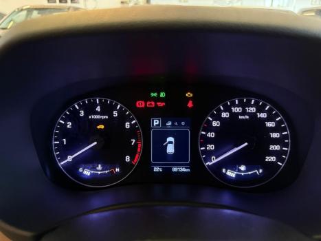 HYUNDAI Creta 2.0 16V 4P FLEX PRESTIGE AUTOMTICO, Foto 9