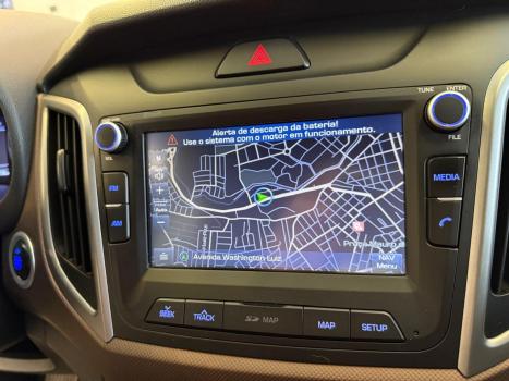 HYUNDAI Creta 2.0 16V 4P FLEX PRESTIGE AUTOMTICO, Foto 12