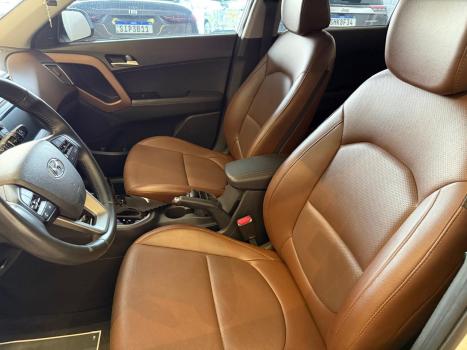 HYUNDAI Creta 2.0 16V 4P FLEX PRESTIGE AUTOMTICO, Foto 13