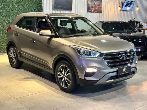 HYUNDAI Creta 2.0 16V 4P FLEX PRESTIGE AUTOMTICO, Foto 1