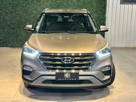 HYUNDAI Creta 2.0 16V 4P FLEX PRESTIGE AUTOMTICO, Foto 2