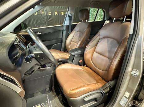 HYUNDAI Creta 2.0 16V 4P FLEX PRESTIGE AUTOMTICO, Foto 3