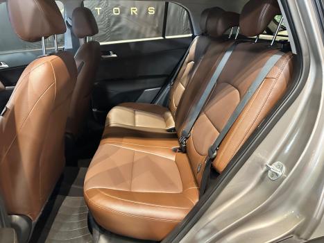 HYUNDAI Creta 2.0 16V 4P FLEX PRESTIGE AUTOMTICO, Foto 4