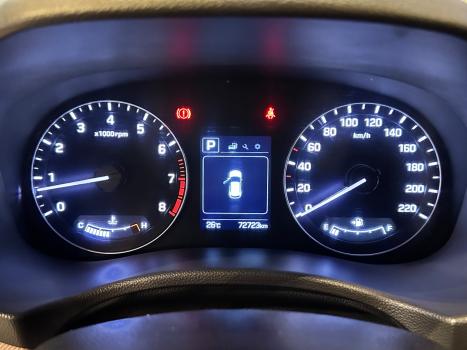 HYUNDAI Creta 2.0 16V 4P FLEX PRESTIGE AUTOMTICO, Foto 5