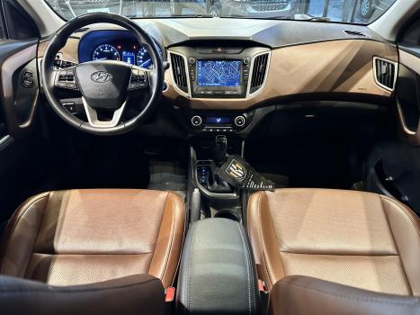 HYUNDAI Creta 2.0 16V 4P FLEX PRESTIGE AUTOMTICO, Foto 6