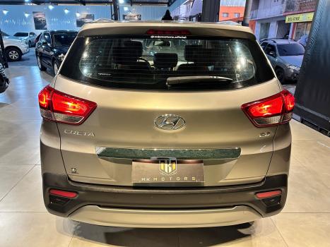 HYUNDAI Creta 2.0 16V 4P FLEX PRESTIGE AUTOMTICO, Foto 7