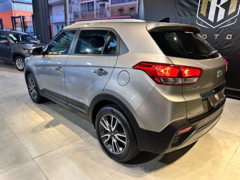 HYUNDAI Creta 2.0 16V 4P FLEX PRESTIGE AUTOMTICO, Foto 8