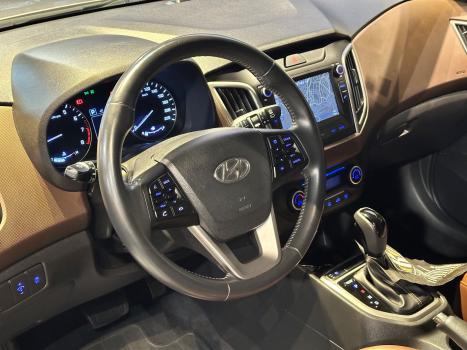 HYUNDAI Creta 2.0 16V 4P FLEX PRESTIGE AUTOMTICO, Foto 11